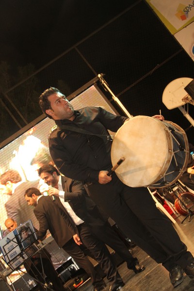 8th Saint Paul Movement Annual Festival